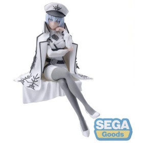 RWBY : Ice Queendom - Figurine Noodle Stopper Weiss Schnee: Nightmare Side 13 cm