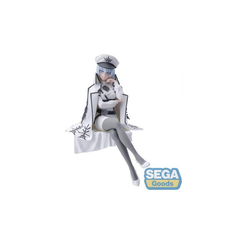 RWBY : Ice Queendom - Figurine Noodle Stopper Weiss Schnee: Nightmare Side 13 cm