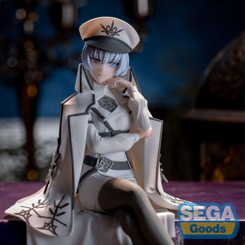 RWBY : Ice Queendom - Figurine Noodle Stopper Weiss Schnee: Nightmare Side 13 cm