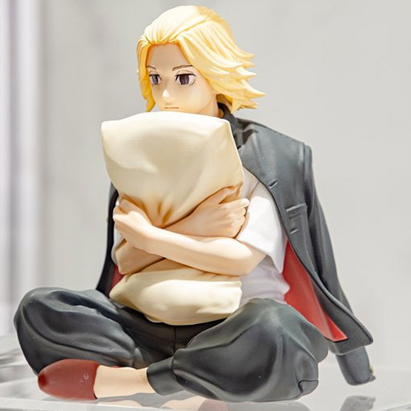 Tokyo Revengers - Figurine Perching Sano Manjiro