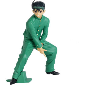 Yu Yu Hakusho - Figurine DXF Yusuke Urameshi 14 cm