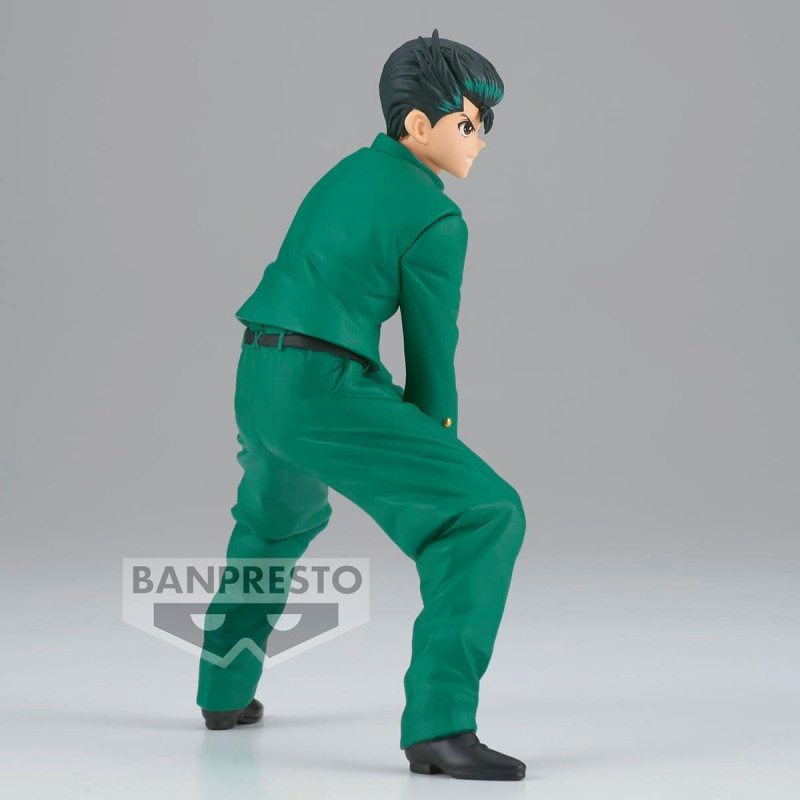 Yu Yu Hakusho - Figurine DXF Yusuke Urameshi 14 cm