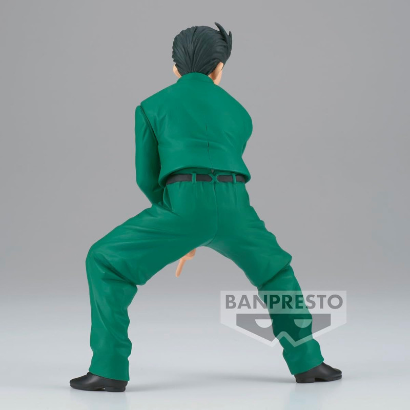 Yu Yu Hakusho - Figurine DXF Yusuke Urameshi 14 cm