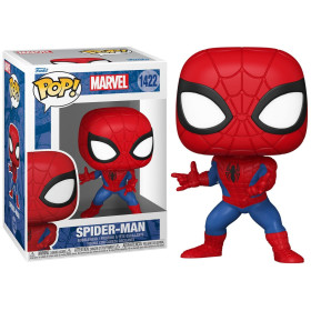Marvel - Pop! New Classics - Spider-Man n°1422