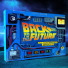 Retour vers le Futur - Time Travel Memories II Expansion Kit