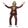 JANVIER 2025 : Beetlejuice (1988) - Figurine Beetlejuice Red Tuxedo 18 cm