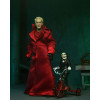 JANVIER 2025 : Saw - Figurine Ultimate Jigsaw Killer Red Robe 18 cm