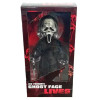 Scream - Figurine poupée Living Dead Dolls Ghost Face Zombie Edition