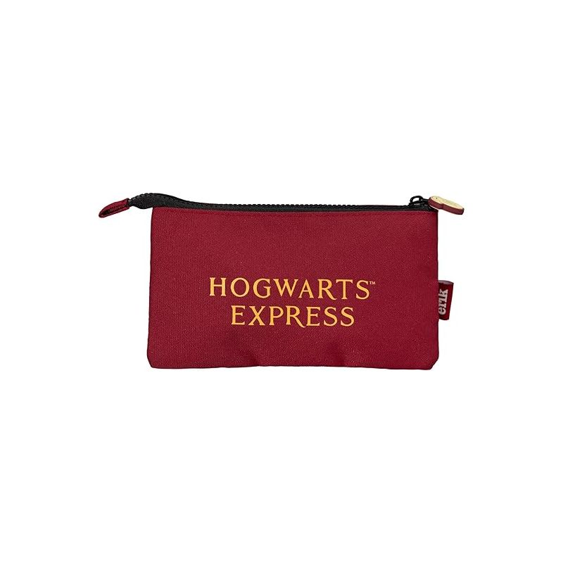 Harry Potter - Trousse triple Quai 9 3/4