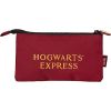 Harry Potter - Trousse triple Quai 9 3/4