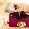 Harry Potter - Trousse triple Quai 9 3/4