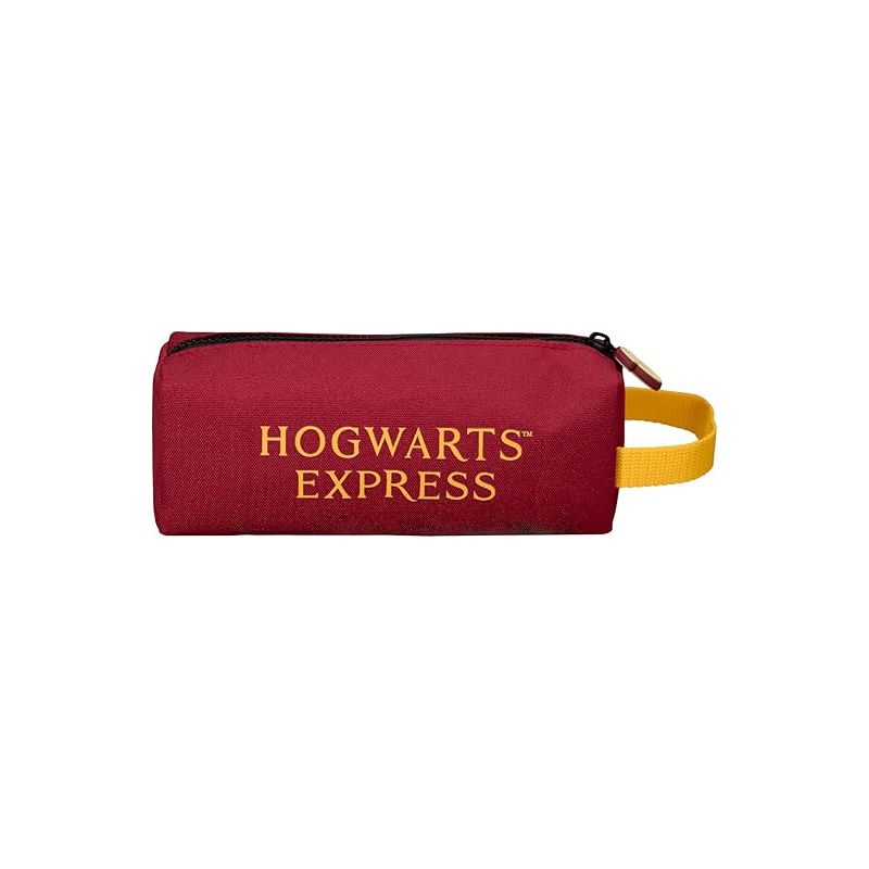 Harry Potter - Trousse simple Quai 9 3/4