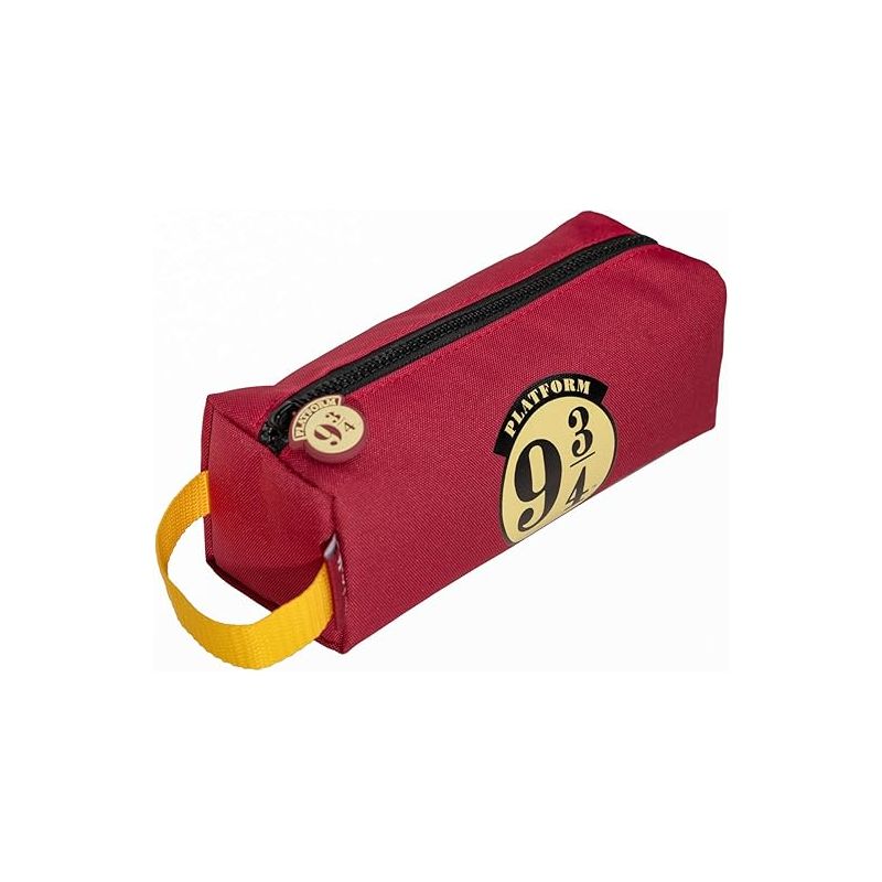 Harry Potter - Trousse simple Quai 9 3/4