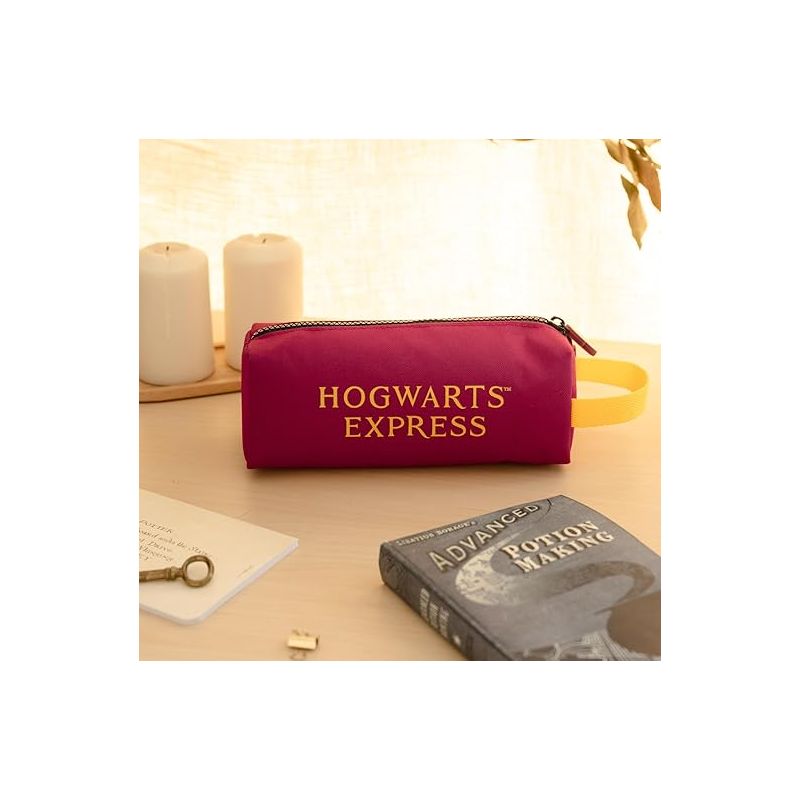 Harry Potter - Trousse simple Quai 9 3/4