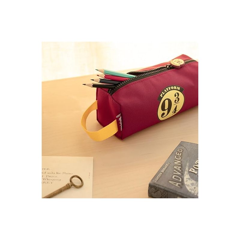 Harry Potter - Trousse simple Quai 9 3/4