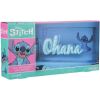 Disney : Lilo & Stitch - Lampe murale USB