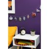 OCTOBRE 2024 : Nightmare Before Christmas - Guirlande lumineuse 130cm