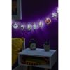 OCTOBRE 2024 : Nightmare Before Christmas - Guirlande lumineuse 130cm