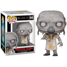 Insidious - Pop! Movies - Wheezing Demon n°1640