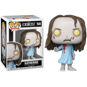 The Exorcist: Believer - Pop! Movies - Katherine (Possessed) n°1646