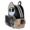 Nightmare Before Christmas - Mini sac à dos Bedtime Jack with Scientific Method