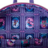 Disney : Hocus Pocus - Mini sac à dos Tarot Card Binx