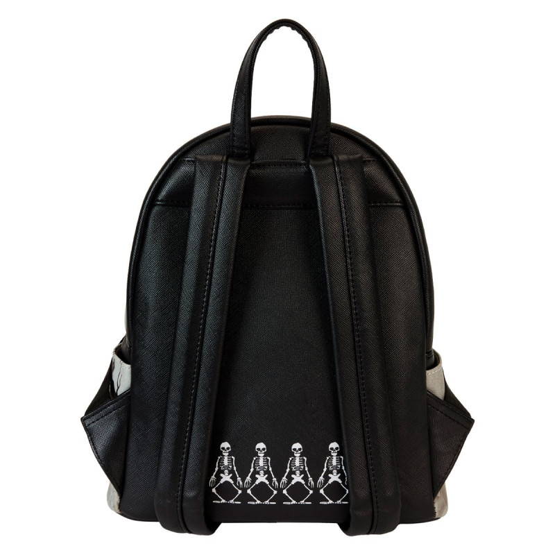 Disney - Mini sac à dos The Skeleton Dance 95th Anniversary