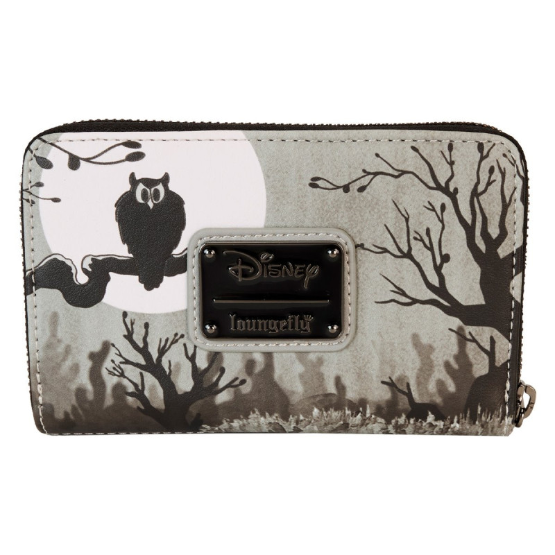 Disney - Portefeuille The Skeleton Dance 95th Anniversary