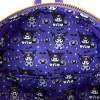 Sanrio - Mini sac à dos Kuromi Pumpkin