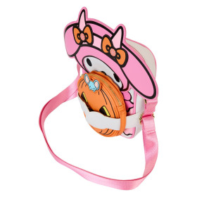 Sanrio - Sac à main pochette My Melody Devil