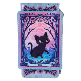 Disney : Hocus Pocus - Porte-cartes Tarot Card Binx