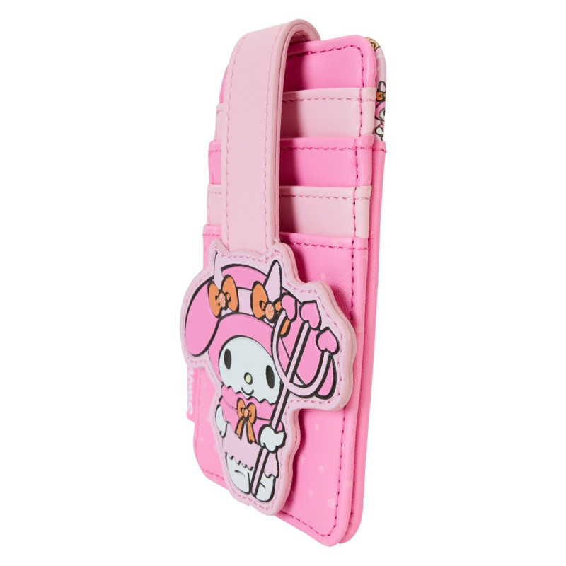 Sanrio - Porte-cartes My Melody Devil