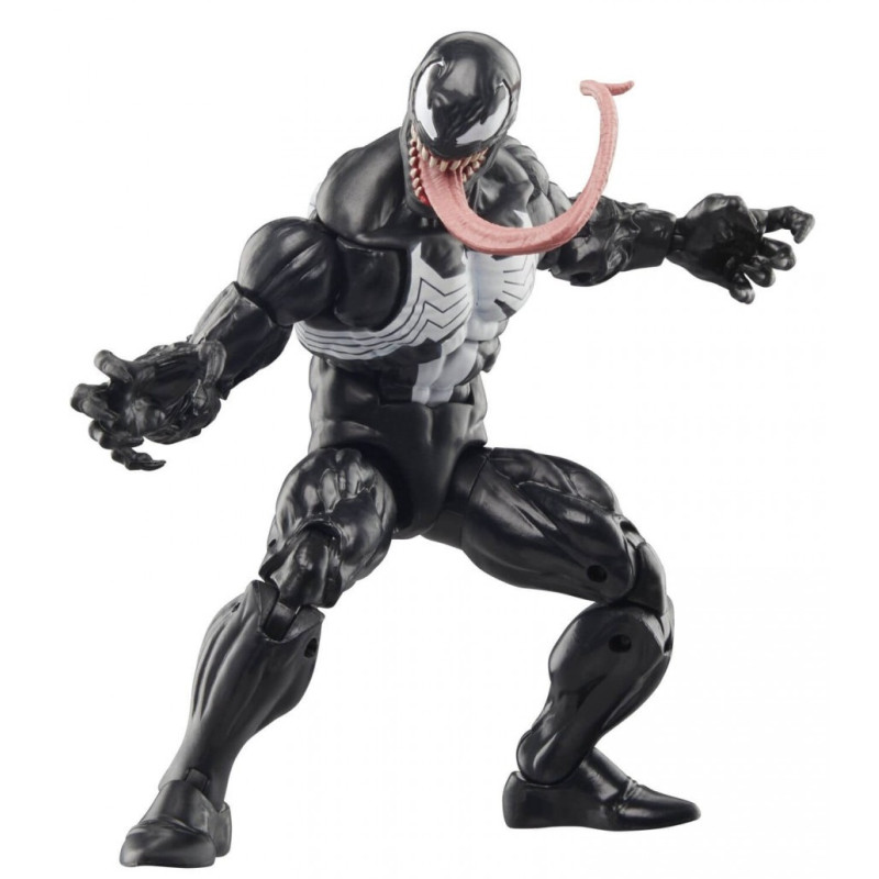 OCTOBRE 2024 : Marvel Legends Spider-Man - Figurine Venom