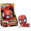 Marvel - Figurine Deadpool Motor Mouth 12 cm (Version Anglaise)