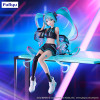 MARS 2025 : Hatsune Miku - Figurine Noodle Neon Cyber 14 cm