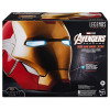 Marvel - Réplique Casque Iron Man Mark LXXXV