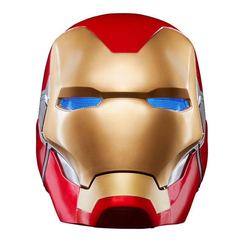 OCTOBRE 2024 : Marvel - Réplique Casque Iron Man Mark LXXXV