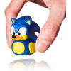 Sonic - Figurine canard MINI TUBBZ Sonic 5 cm