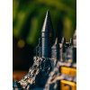 Harry Potter - Calendrier perpétuel Hogwarts