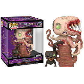 The Thing - Pop! Fusion - Deluxe The Blair Monster n°995