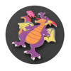 Dragon Quest - Enveloppe Noshi-bukuro Dragon King