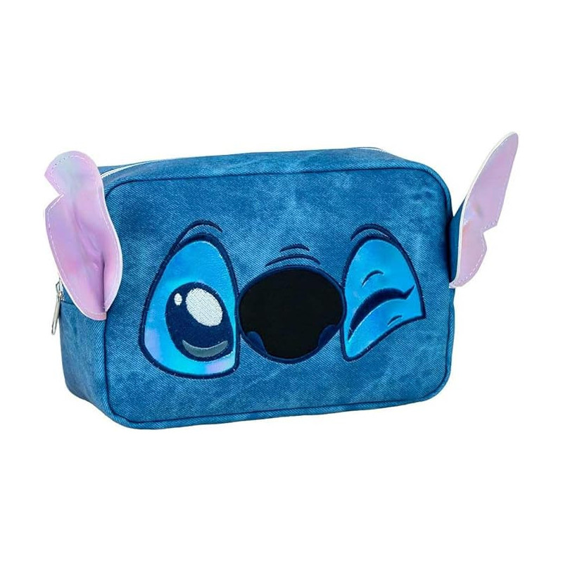 Disney - Trousse de toilette Stitch