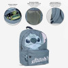 Disney - Sac à dos Stitch gris