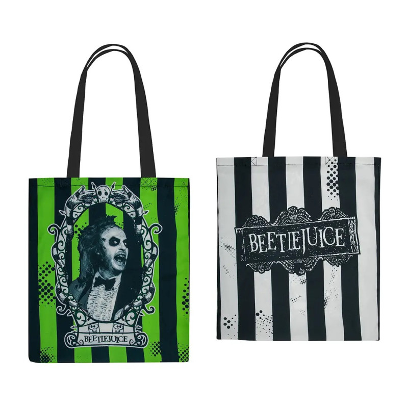 Beetlejuice - Sac shopping