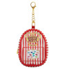 Harry Potter - Porte-clé mini sac Bertie Botts