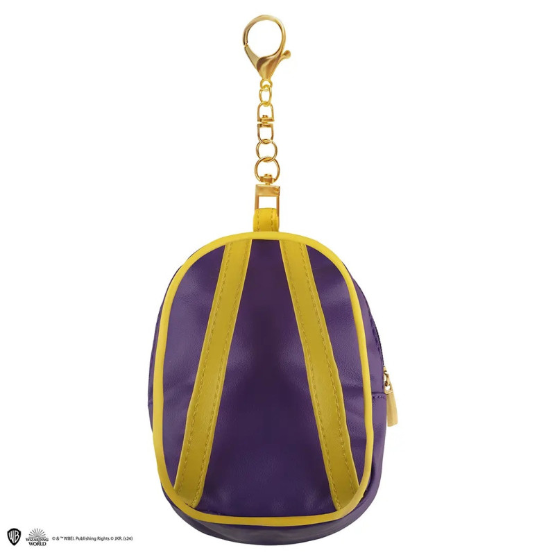 Harry Potter - Porte-clé mini sac Chocolate Frog