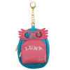 Harry Potter - Porte-clé mini sac Luna Lovegood