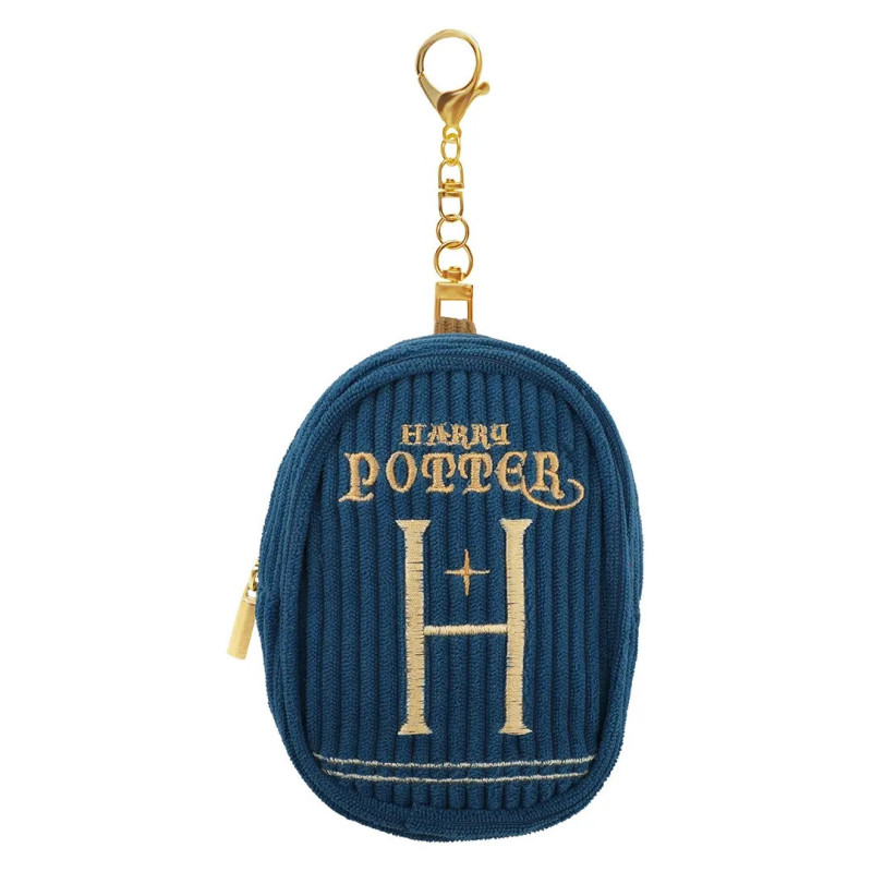 SEPTEMBRE 2024 : Harry Potter - Porte-clé mini sac Pull de Harry