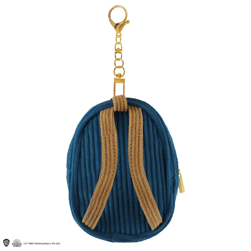 SEPTEMBRE 2024 : Harry Potter - Porte-clé mini sac Pull de Harry