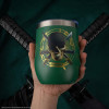 One Piece (Netflix) - Mug de voyage isotherme Zoro